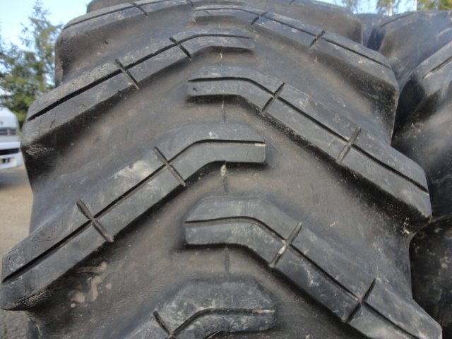 *404 экскаватор Bridgestone Fast Grip 17.5/65-20 2 шт 10PR