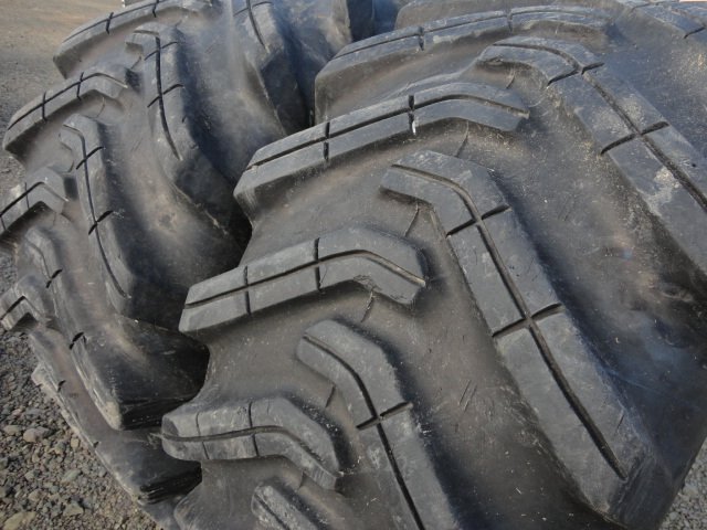 *404 экскаватор Bridgestone Fast Grip 17.5/65-20 2 шт 10PR