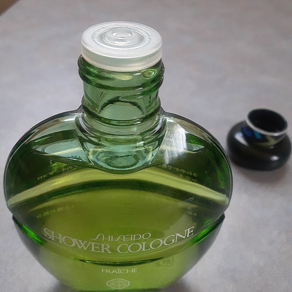 希少品】資生堂 シャワーコロン フレーシュ 150ml - メルカリ