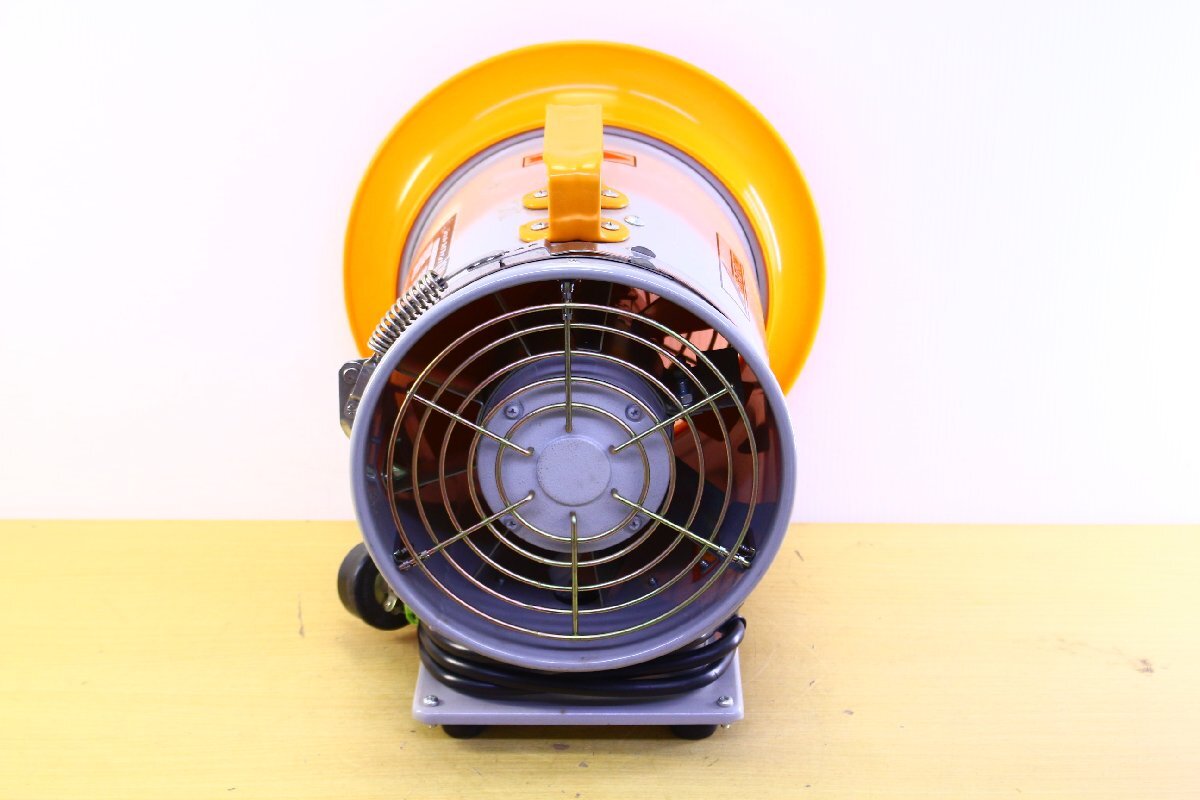Suiden スイデン ジェットスイファン SJF-218 Yahoo!オークション - SUiden/スイデン SJF-218-2V ジェットスイ