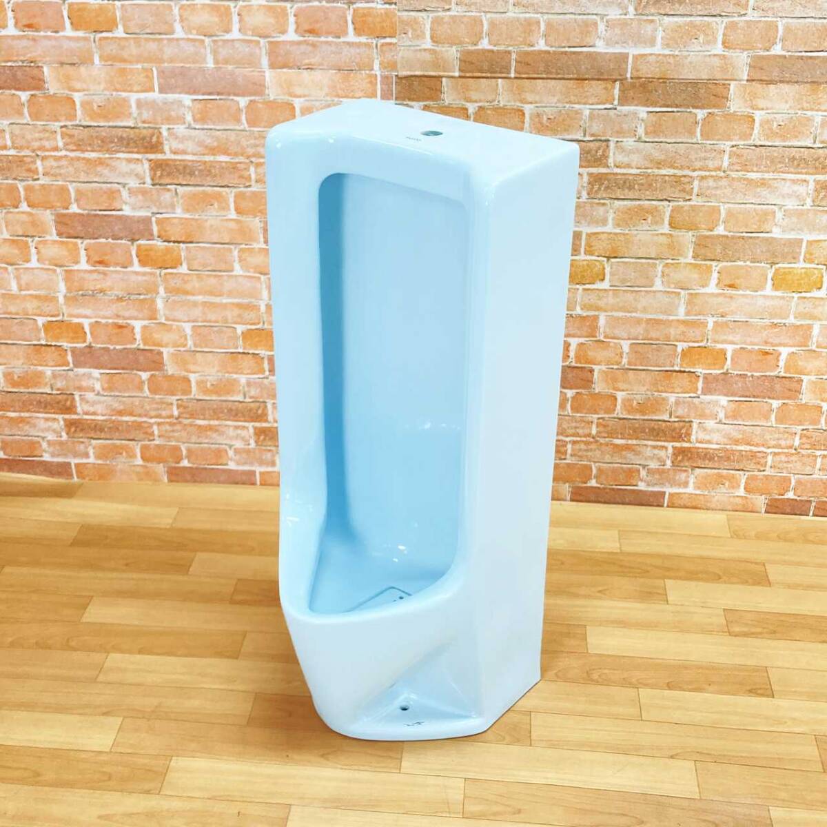 訳あり】TOTO 小便器 U307C 高さ920 幅388 奥行き390 男性トイレ 訳あり】TOTO 小便器 U307C 高さ920 幅388 奥行き390 男性トイレ