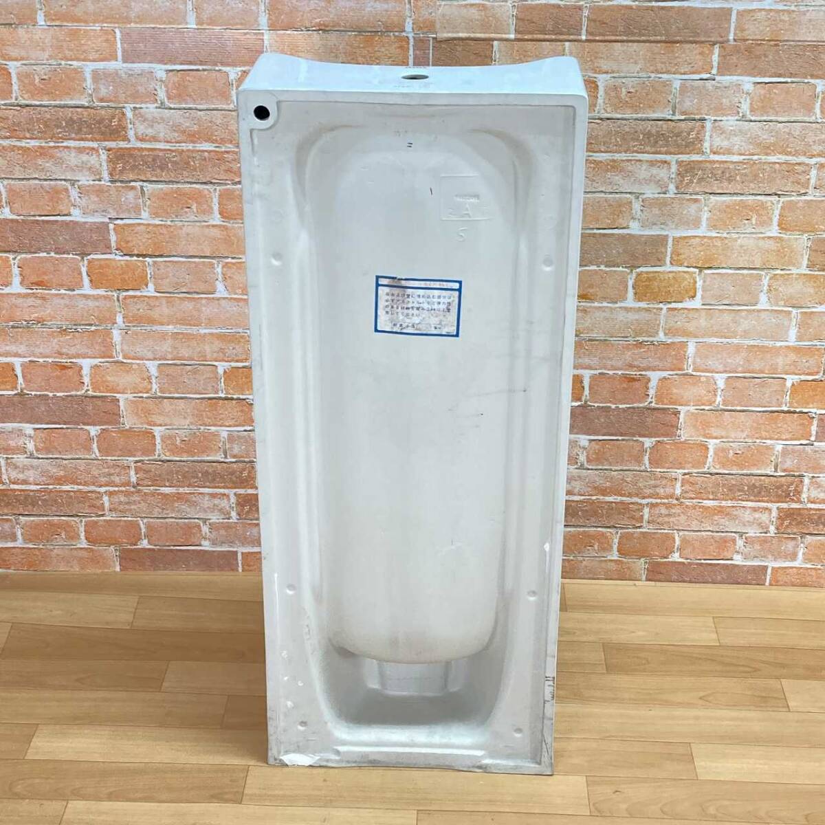 訳あり】TOTO 小便器 U307C 高さ920 幅388 奥行き390 男性トイレ 訳あり】TOTO 小便器 U307C 高さ920 幅388 奥行き390 男性トイレ