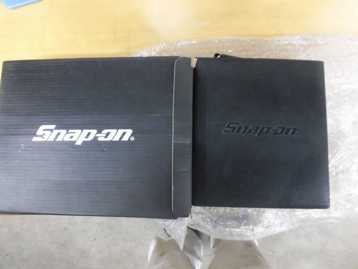 スナップオン Snap-on 未使用新品 希少 9-PIECE BAR SET kd01002378 カクテルシェイカー バーセット NP00031 KA6 　絶版品