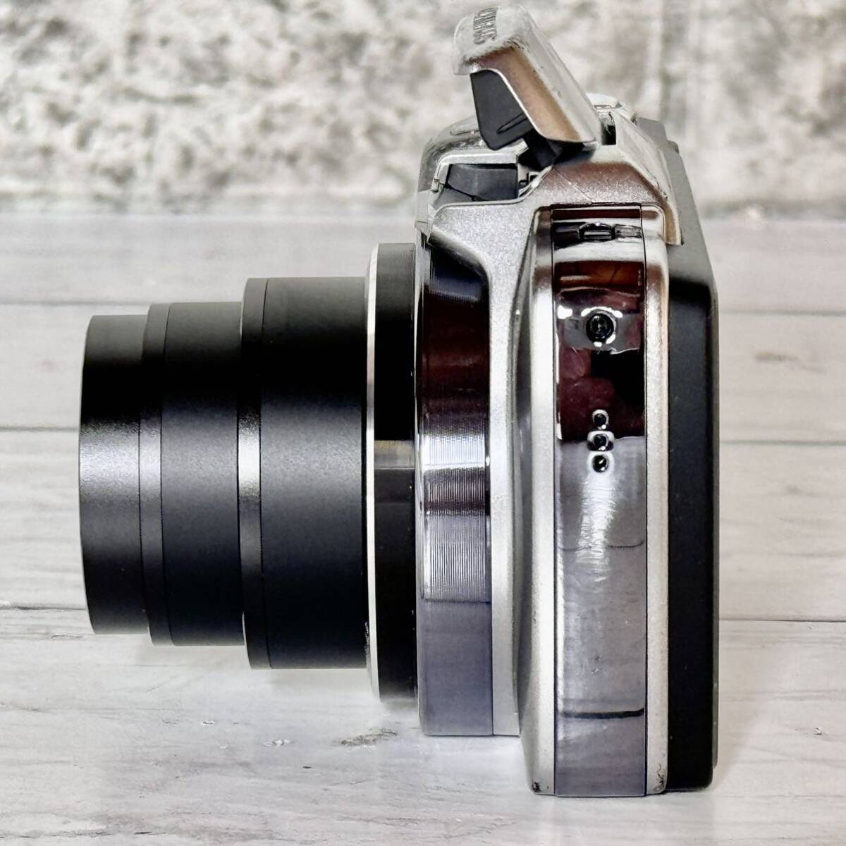 送料無料 OLYMPUS SZ-10 コンパクトデジタルカメラ 送料無料 OLYMPUS SZ-10 コンパクトデジタルカメラ