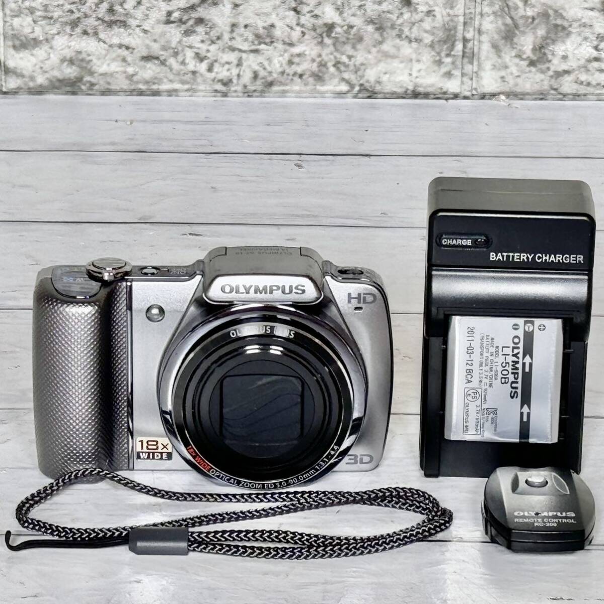 送料無料 OLYMPUS SZ-10 コンパクトデジタルカメラ 送料無料 OLYMPUS SZ-10 コンパクトデジタルカメラ