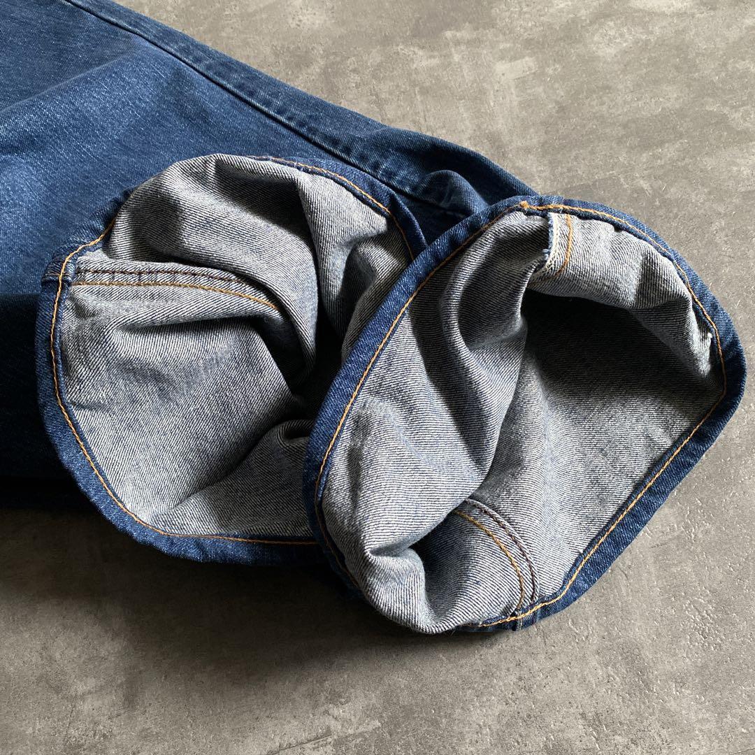70s ビンテージ USA製 LEVIS リーバイス 684 BIG-E ビッグE BIG 70s ビンテージ USA製 LEVIS リーバイス 684 BIG-E ビッグE BIG