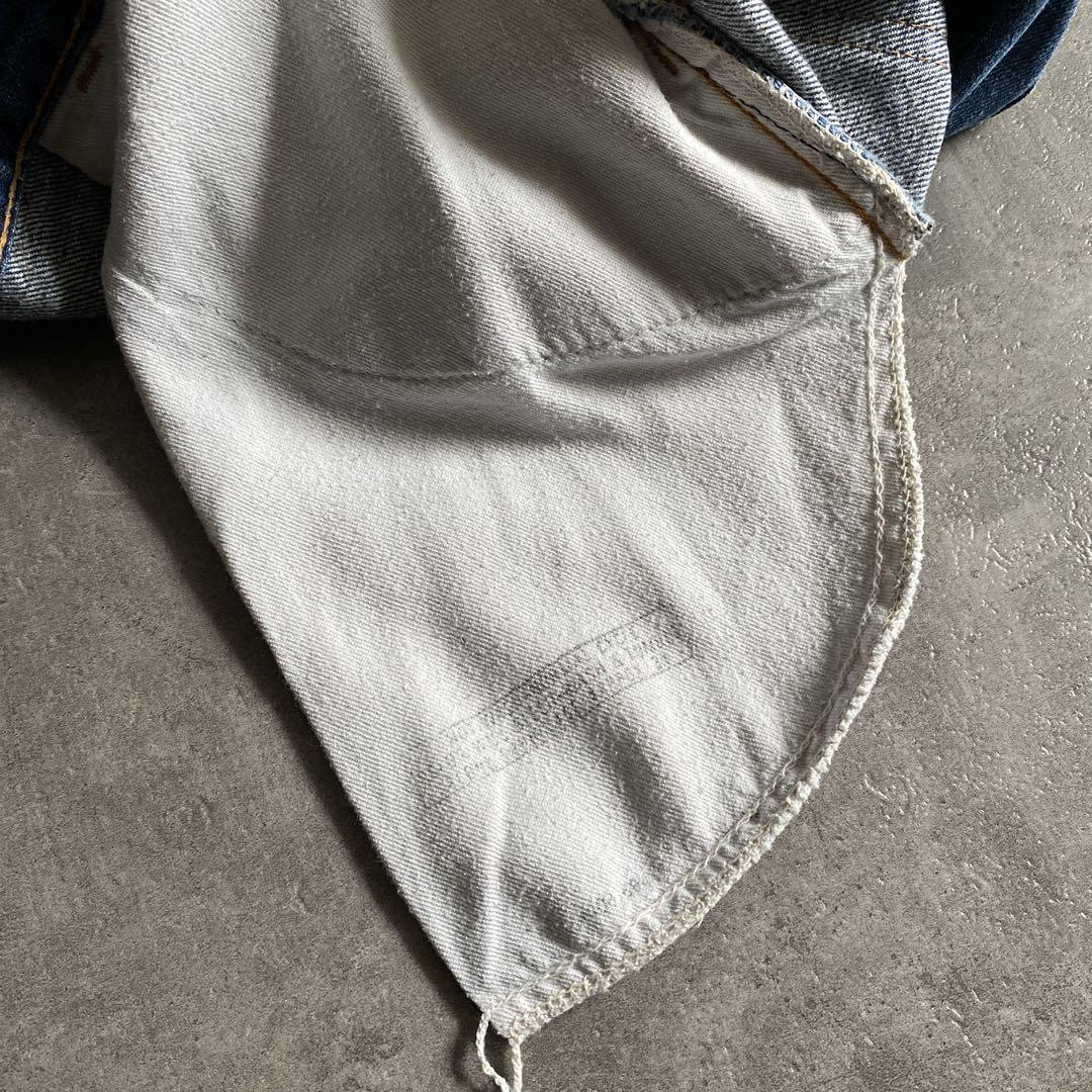 70s ビンテージ USA製 LEVIS リーバイス 684 BIG-E ビッグE BIG 70s ビンテージ USA製 LEVIS リーバイス 684 BIG-E ビッグE BIG