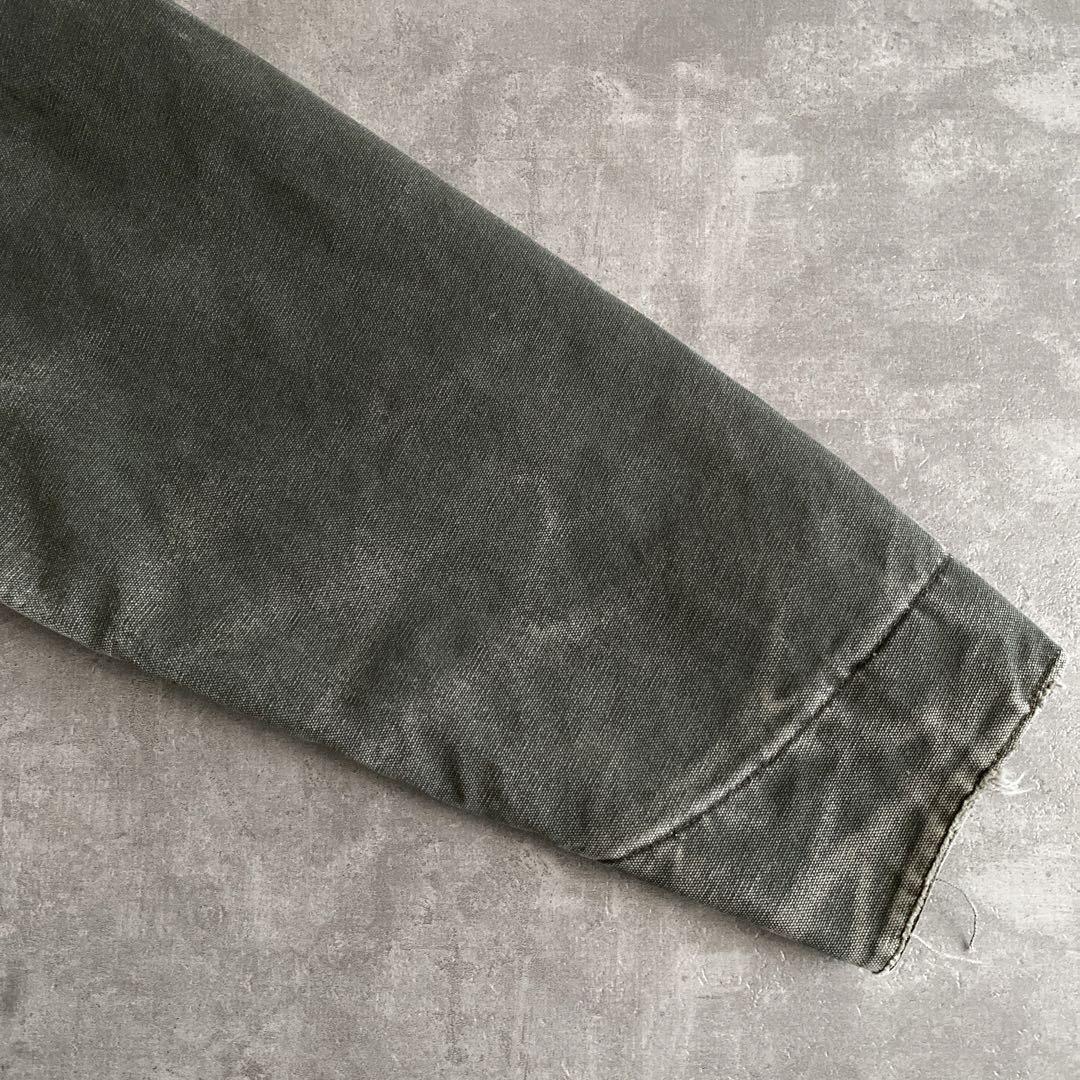 良フェード ハチノス 色落ち 90s 00s ビンテージ Carhartt 良フェード ハチノス 色落ち 90s 00s ビンテージ Carhartt