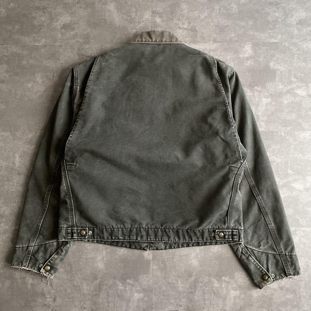 良フェード ハチノス 色落ち 90s 00s ビンテージ Carhartt 良フェード ハチノス 色落ち 90s 00s ビンテージ Carhartt