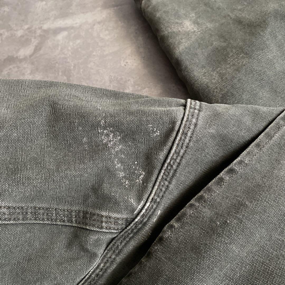 良フェード ハチノス 色落ち 90s 00s ビンテージ Carhartt 良フェード ハチノス 色落ち 90s 00s ビンテージ Carhartt