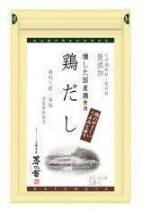 茅乃舎だし贈答箱入り?手提げ紙袋付き ギフト ５種類セット（８ｇ×?袋?茅乃舎だしほ椎茸だし?煮干しだし?野菜??