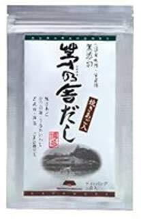 茅乃舎だし贈答箱入り?手提げ紙袋付き ギフト ５種類セット（８ｇ×?袋?茅乃舎だしほ椎茸だし?煮干しだし?野菜??