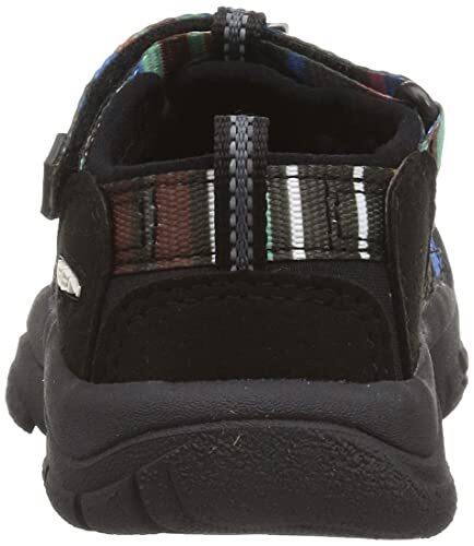 キーン キッズサンダル NEWPORT H2(11.5~14.5cm) ニューポート エイチツー RAYA BLAC