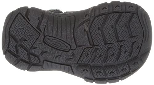 キーン キッズサンダル NEWPORT H2(11.5~14.5cm) ニューポート エイチツー RAYA BLAC