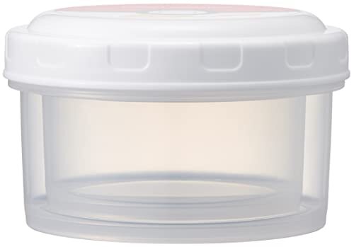 スケーター(Skater) フードコンテナ 保存容器 弁当箱 ポケモン モンスターボール S/M 2個セット 日本製 R_画像2