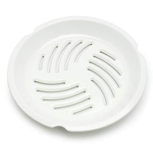 TAMAKI セラクックスチーマー ガラスリッドL グリーン T-696491_画像4