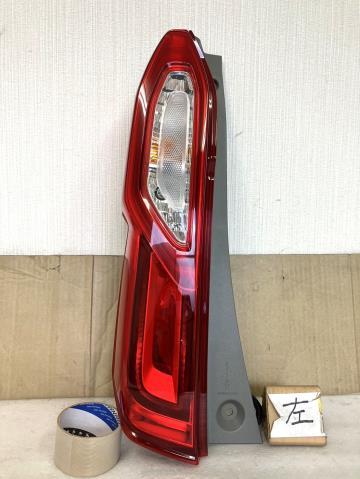 Ｎ－ＢＯＸ　JF3　左テールランプ　イチコ　ICHIKOH　D185　磨き済　ツメ折れ無し　點燈テスト済　801836