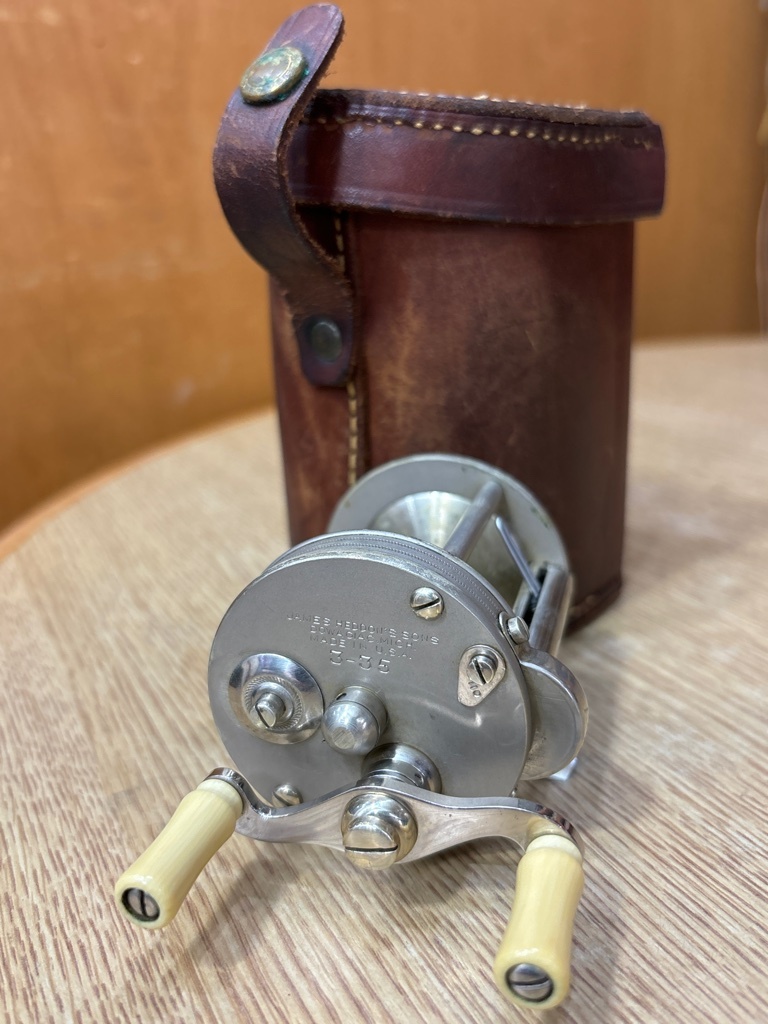 Yahoo!オークション - 希少 JAMES HEDDON'S SONS DOWAGIAC MICH Yahoo!オークション - 希少 JAMES HEDDON'S SONS DOWAGIAC MICH