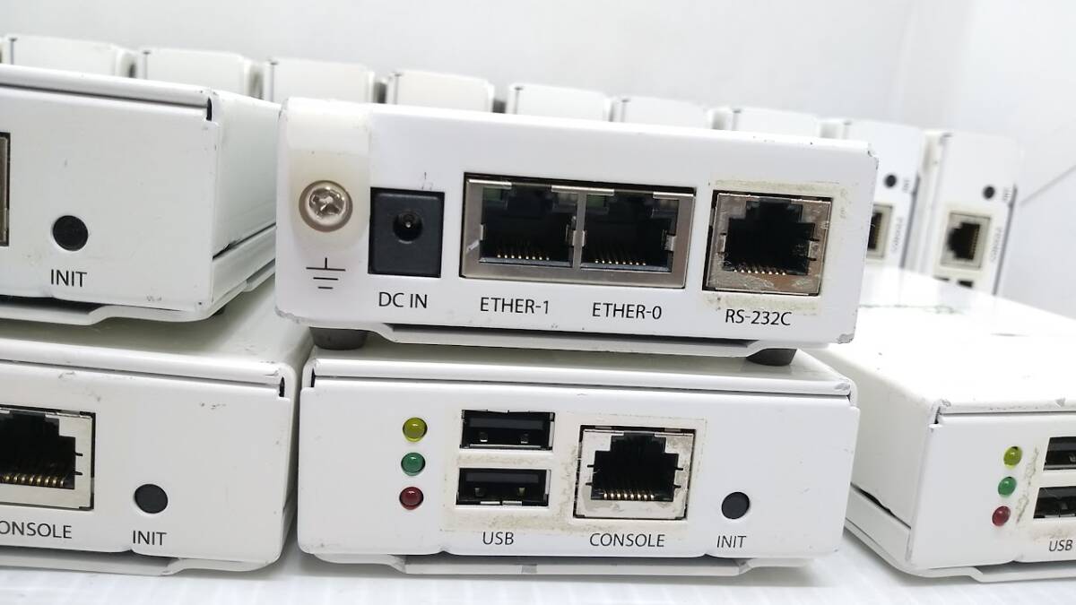* работоспособность не проверялась Plat Home OpenBlocks 600[18 шт. комплект ]