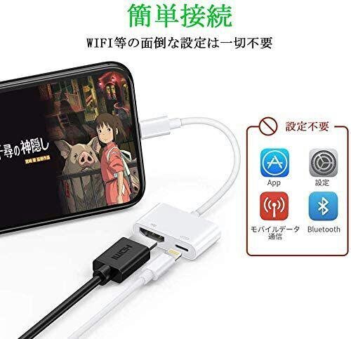 iphone HDMI изменение адаптер *Lightning youtube и т.п. соответствует 