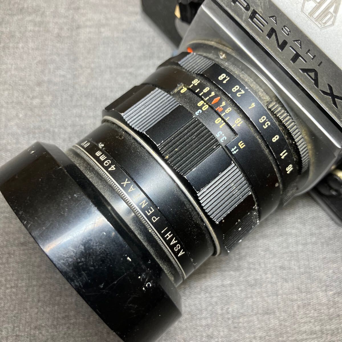 送料無料【Nふ2596】PENTAX KM ペンタックス フィルムカメラ 送料無料【Nふ2596】PENTAX KM ペンタックス フィルムカメラ