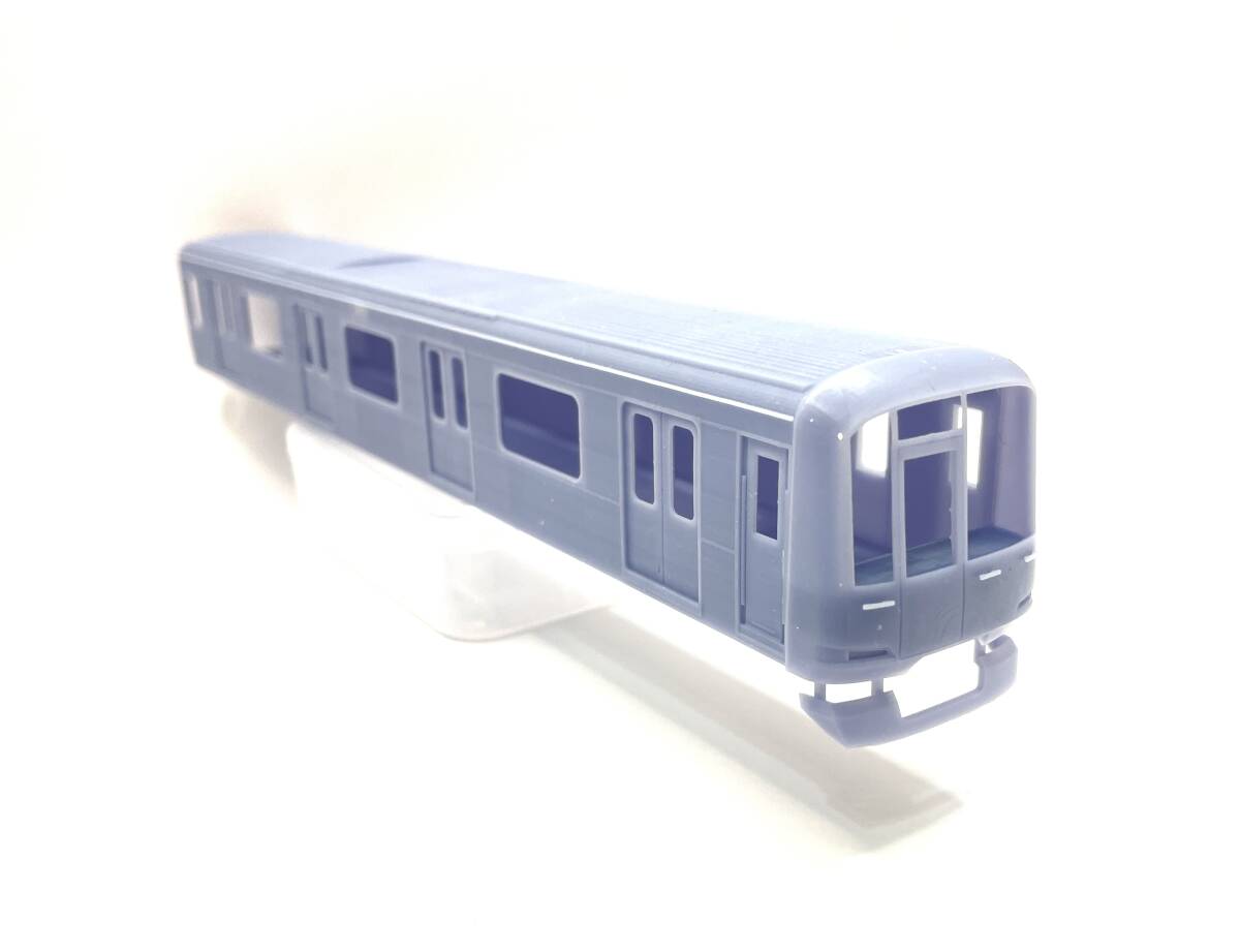 23800円 1/80 東急5050‐4000番台タイプ 10両ボディーキット C 23800円 1/80 東急5050‐4000番台タイプ 10両ボディーキット C