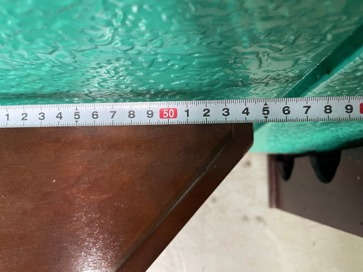 アンティーク/飾り棚/ディスプレイ棚/ウォールキャビネット/インテリア/3面ガラス