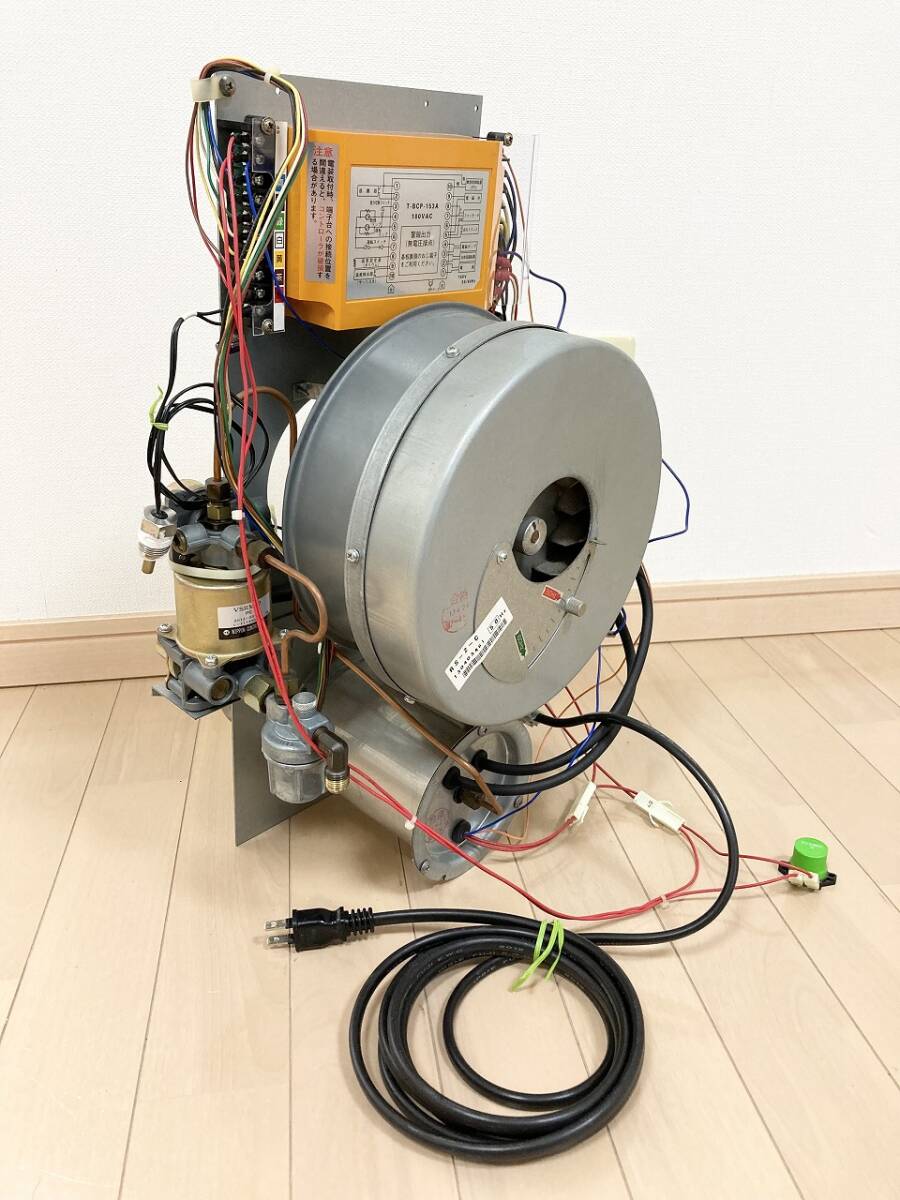 65A×2個 給湯用】2個 SUS バタ弁 M-611 GHF - 給湯設備 65A×2個 給湯用】2個 SUS バタ弁 M-611 GHF - 給湯設備