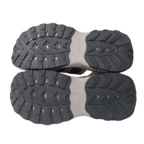 TEVAteba прекрасный товар спорт сандалии наружный поток CT Great -p серия 24.5cm 1134364 спортивные туфли кемпинг уличный *Y10