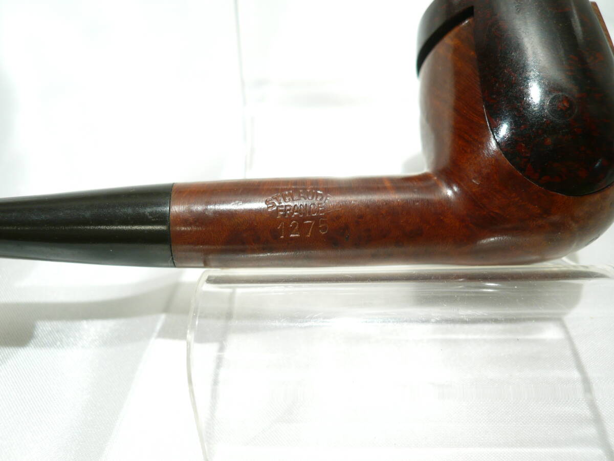 ☆Butz Choquin ブショッカン パイプ Auto-Sport 使用品 ☆