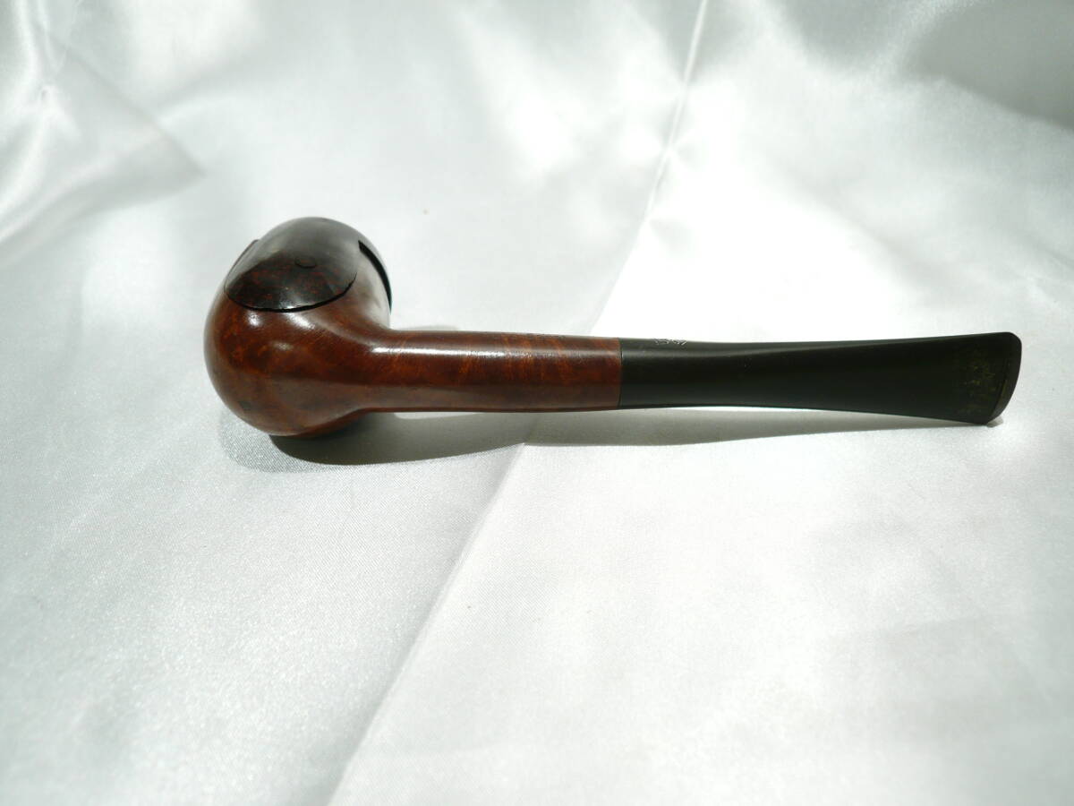 ☆Butz Choquin ブショッカン パイプ Auto-Sport 使用品 ☆
