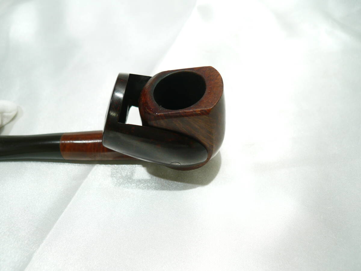 ☆Butz Choquin ブショッカン パイプ Auto-Sport 使用品 ☆