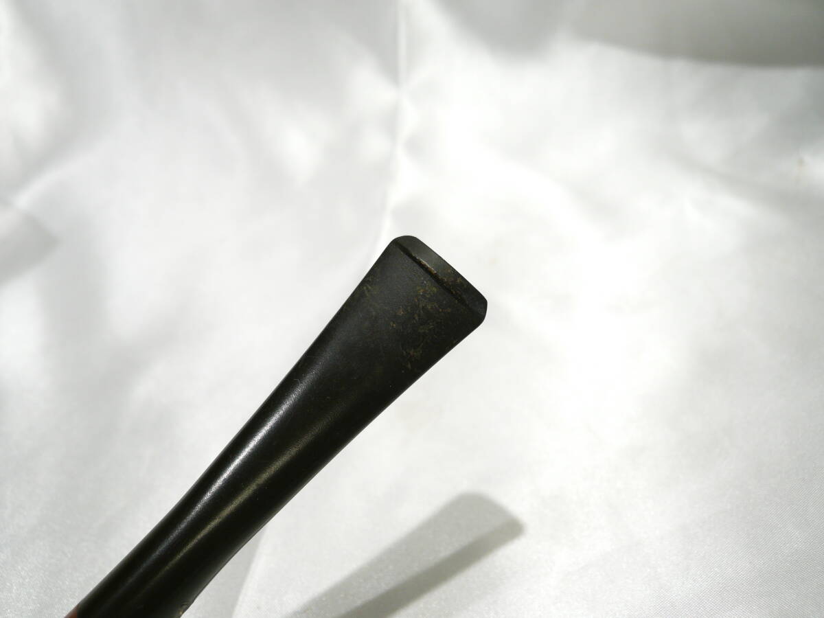 ☆Butz Choquin ブショッカン パイプ Auto-Sport 使用品 ☆