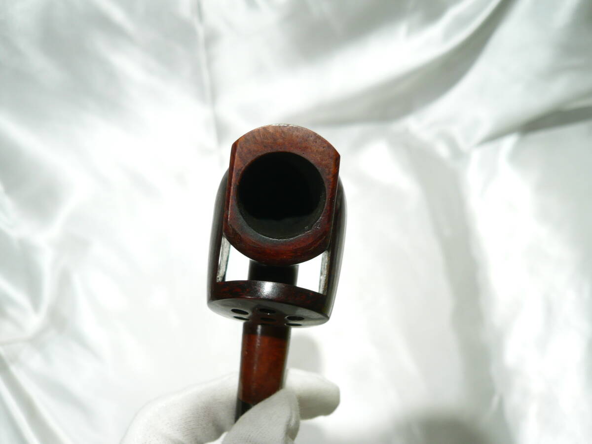 ☆Butz Choquin ブショッカン パイプ Auto-Sport 使用品 ☆