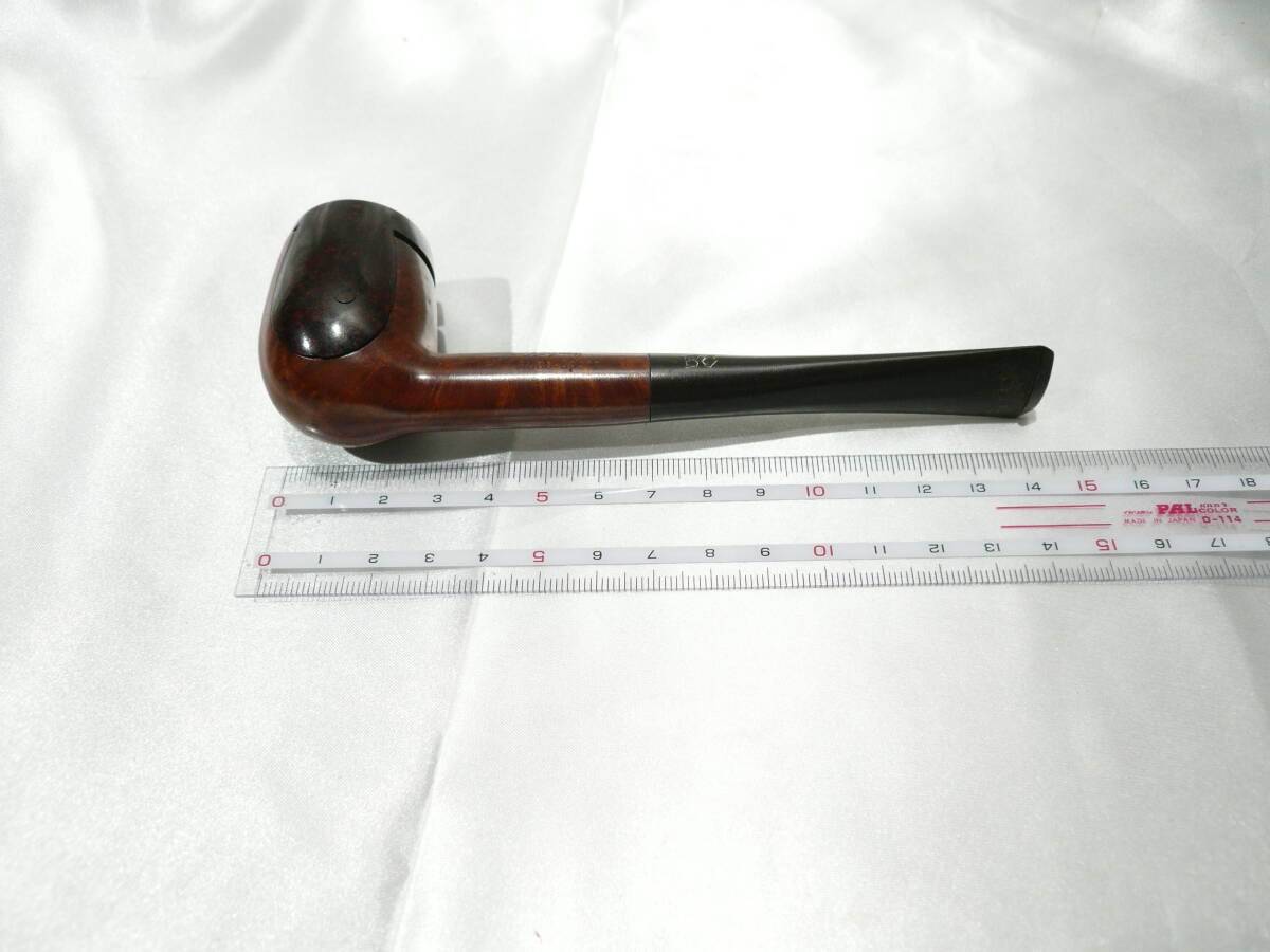 ☆Butz Choquin ブショッカン パイプ Auto-Sport 使用品 ☆