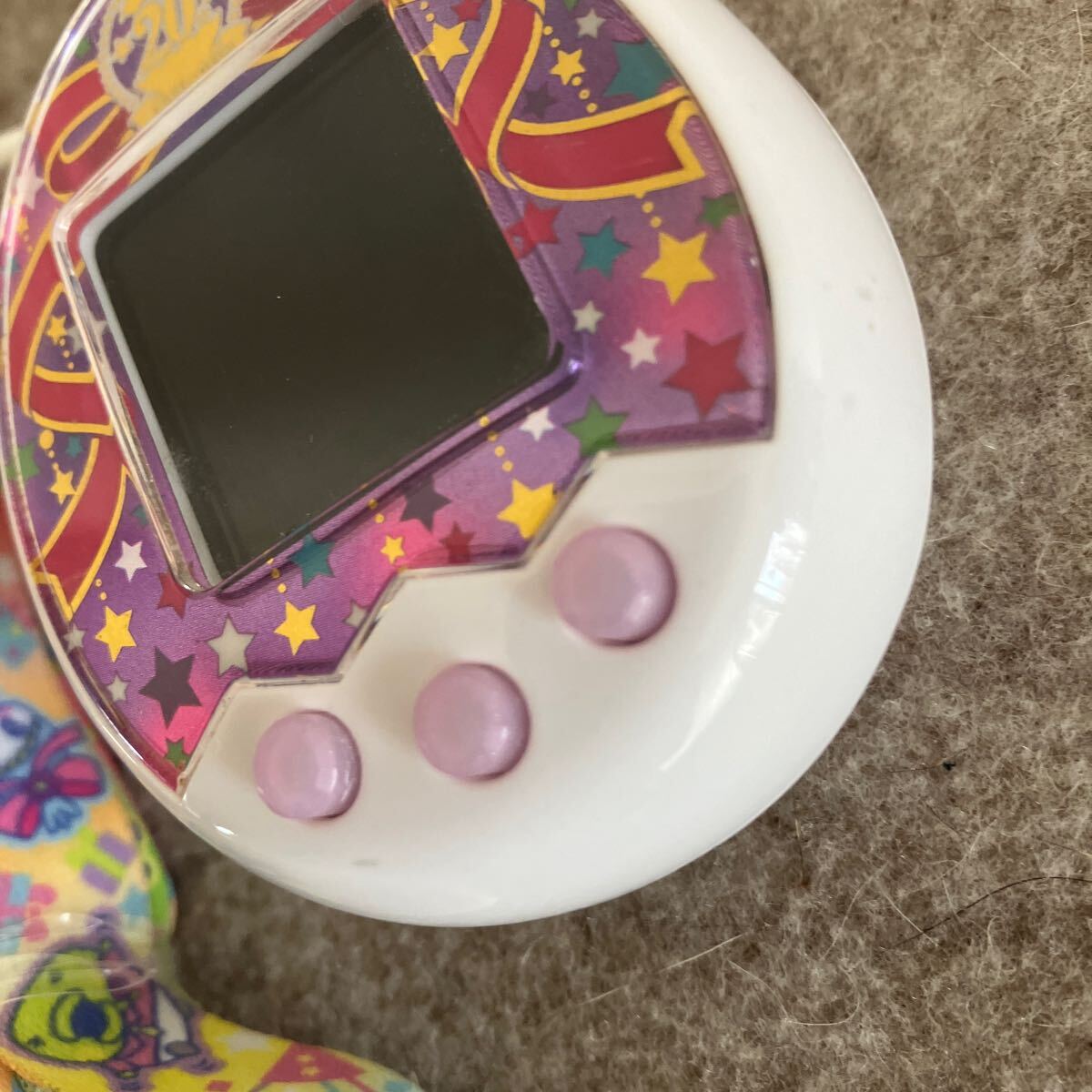 たまごっちみくす Tamagotchi 20周年 アニバーサリー|電子玩具 たまごっちみくす Tamagotchi 20周年 アニバーサリー|電子玩具
