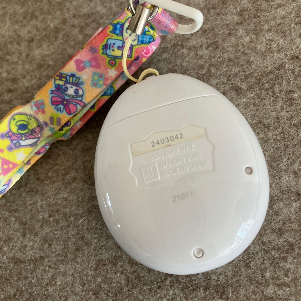 たまごっちみくす Tamagotchi 20周年 アニバーサリー|電子玩具 たまごっちみくす Tamagotchi 20周年 アニバーサリー|電子玩具