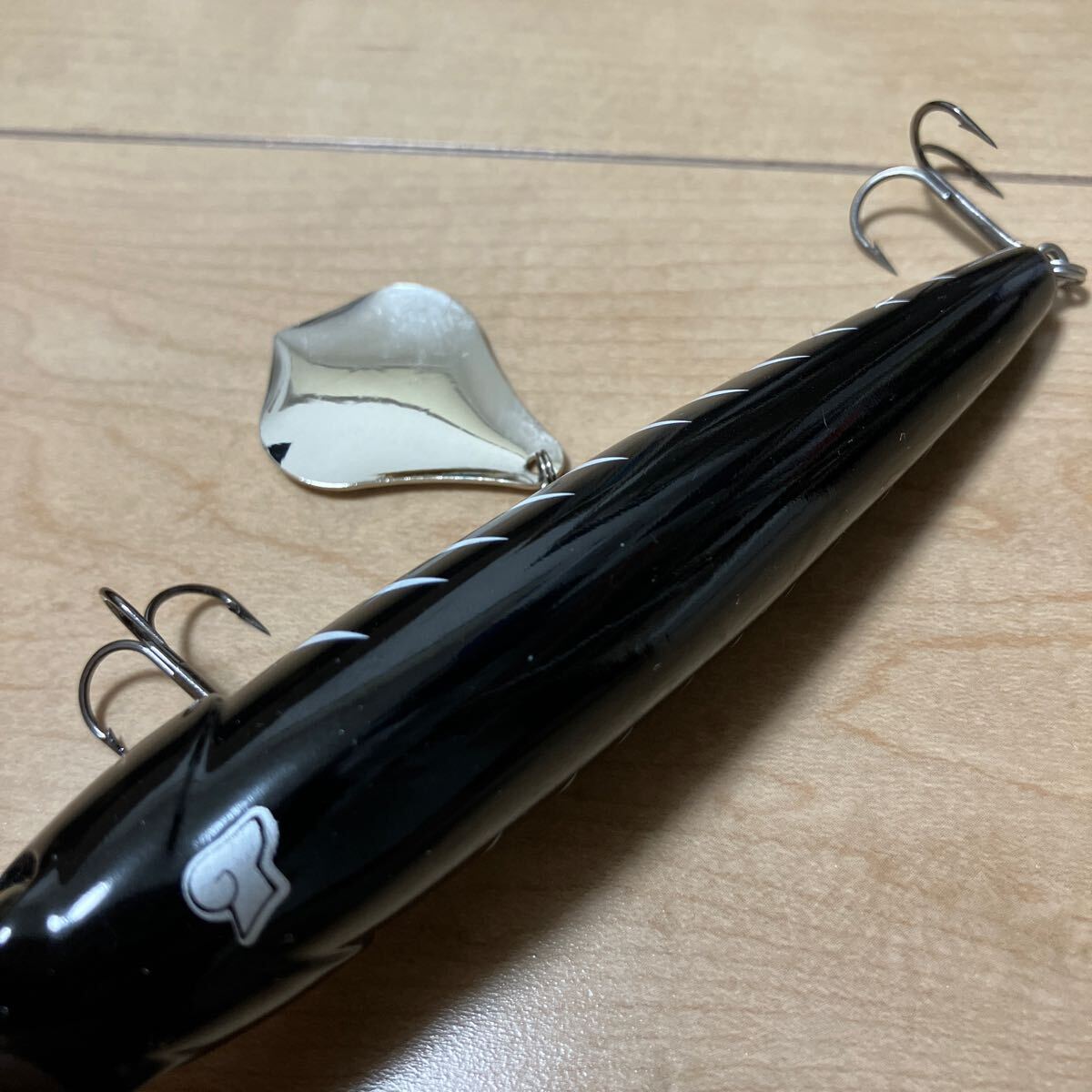 Teckel GOODPECKER テッケル グッドペッカー ペンシル_画像2