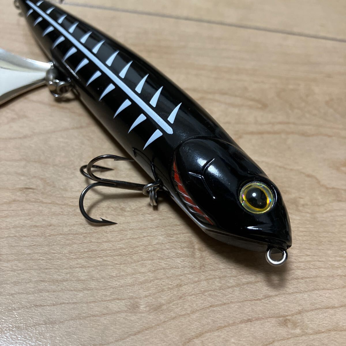 Teckel GOODPECKER テッケル グッドペッカー ペンシル_画像3