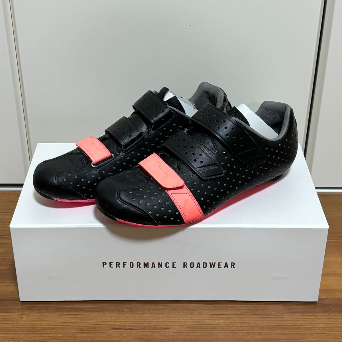 SIDI (シディ) ROAD ZERO GORE-TEX 2 BLACK サイズ 44(Sidi SIDI (シディ) ROAD ZERO GORE-TEX 2 BLACK サイズ 44(Sidi