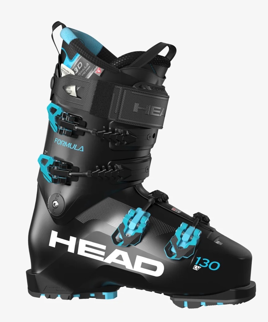 25HEAD FORMULA 130 LV GW　26.5ｃｍ　98ｍｍラスト規格　定価￥107800