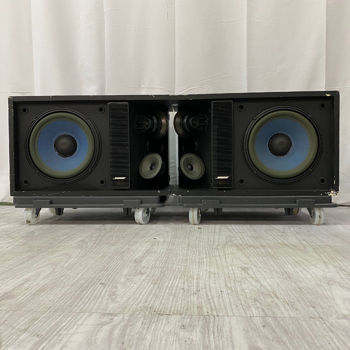 Yahoo!オークション - 917 ジャンク品 BOSE ボーズ スピーカー