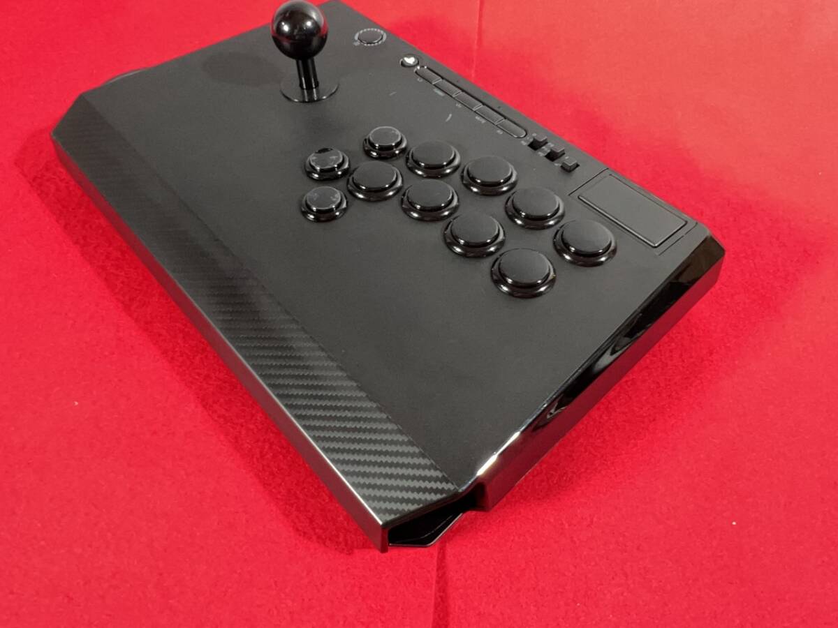 PS5対応】QANBA TAITAN タイタン L3 R3 ボタン増設カスタム アケコン アーケードコントローラー リアルアーケード クァンバ (アクセサリ、周辺機器)|売買されたオークション情報、Yahoo!オークション(旧ヤフオク!) の商品情報をアーカイブ公開 - オークファン(aucfan.com) PS5対応】QANBA TAITAN タイタン L3 R3 ボタン増設カスタム アケコン アーケードコントローラー リアルアーケード クァンバ (アクセサリ、周辺機器)|売買されたオークション情報、Yahoo!オークション(旧ヤフオク!) の商品情報をアーカイブ公開 - オークファン(aucfan.com)