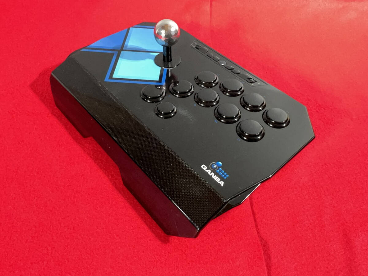 PS5対応】Qanba EVO Drone L3 R3 ボタン増設カスタム PS5対応】Qanba EVO Drone L3 R3 ボタン増設カスタム