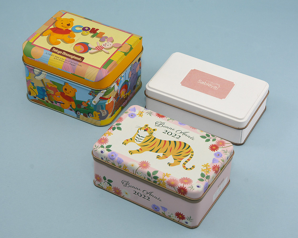 空き缶いろいろ（12個(gè)セット）