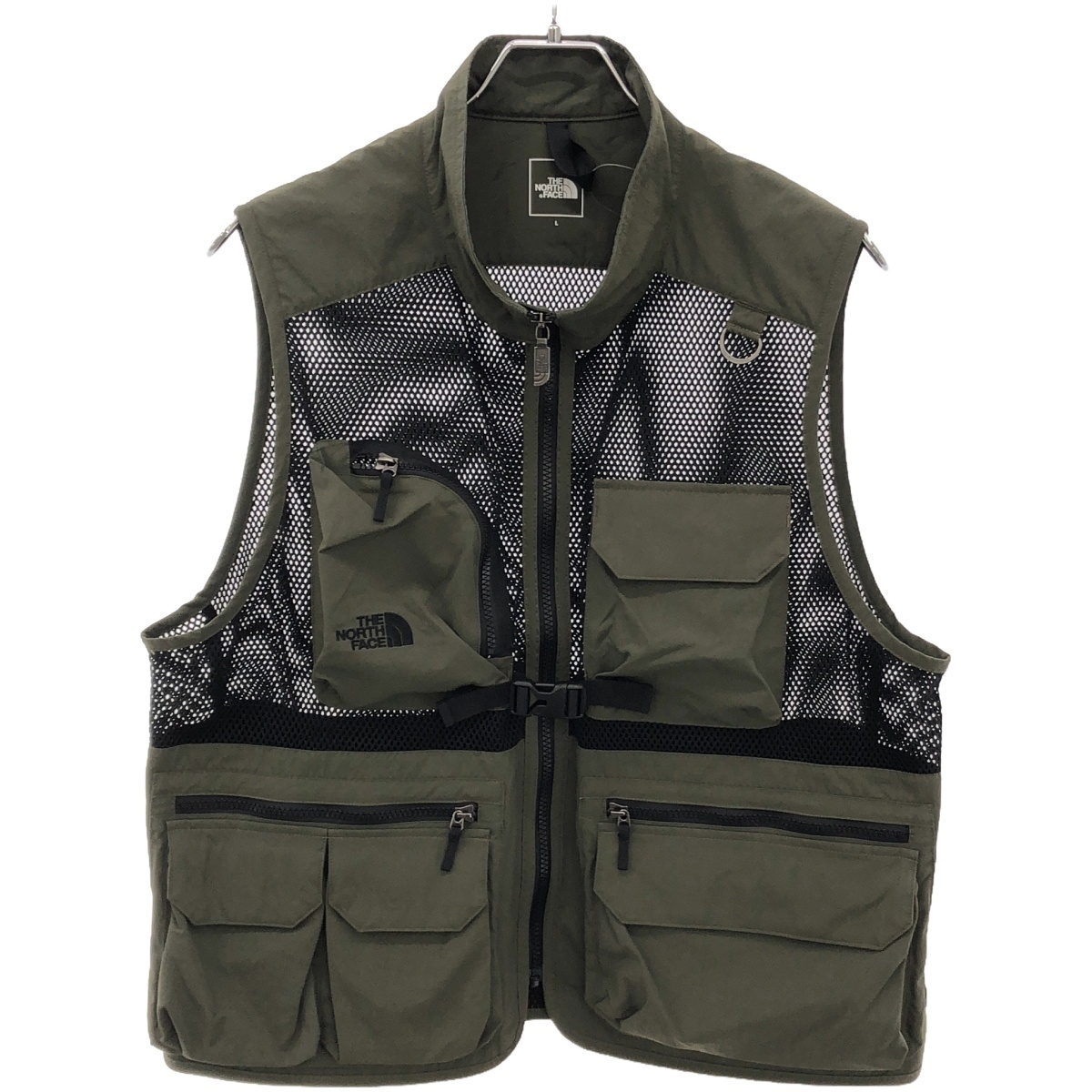 定価30,800円 即決 美品 THE NORTH FACE FLASH VEST ノース 定価30,800円 即決 美品 THE NORTH FACE FLASH VEST ノース
