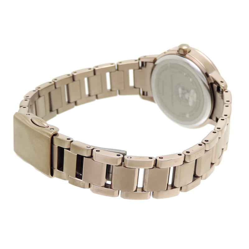 ［飯能本店］CITIZEN シチズン XC クロスシー ティタニアライン ハッピーフライト EC1144-51W (H240-T022740) 腕時(shí)計(jì) DH80011