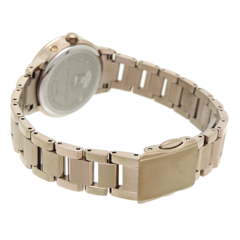 ［飯能本店］CITIZEN シチズン XC クロスシー ティタニアライン ハッピーフライト EC1144-51W (H240-T022740) 腕時(shí)計(jì) DH80011