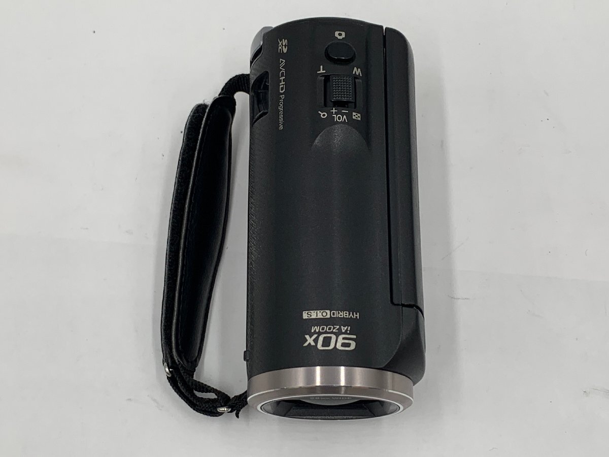 Panasonic HC-V480MS ビデオカメラ 本体 ジャンク品 ジャンク扱い Panasonic ビデオカメラ HC-V480MS デジタル