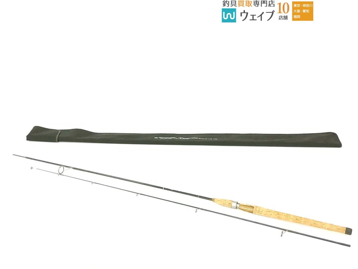 UFMウエダ スティンガーディープボロン SST-82-H(MN-K-tunes UFMウエダ スティンガーディープボロン SST-82-H(MN-K-tunes